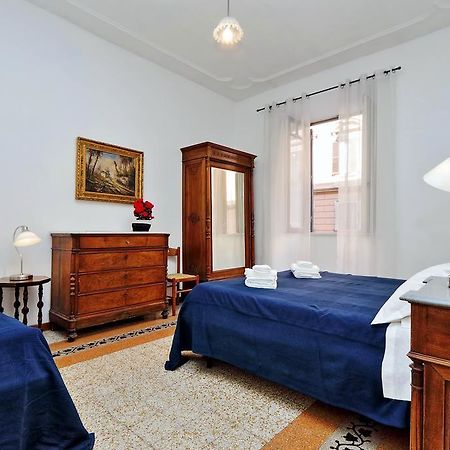 Unita Apartment Rome Exterior photo