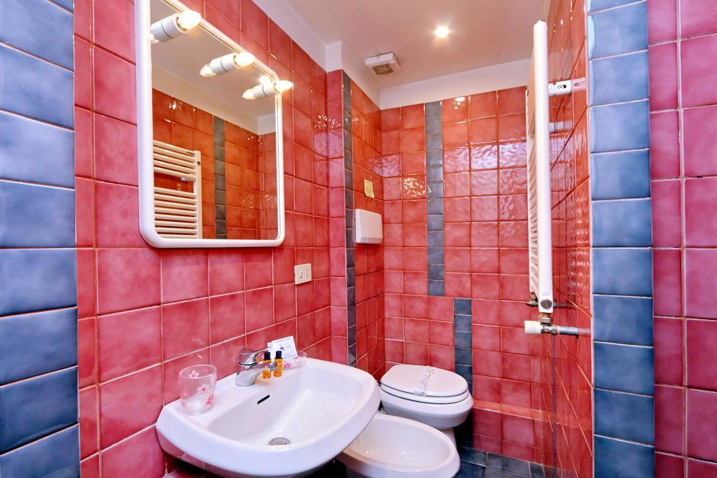 Unita Apartment Rome Exterior photo